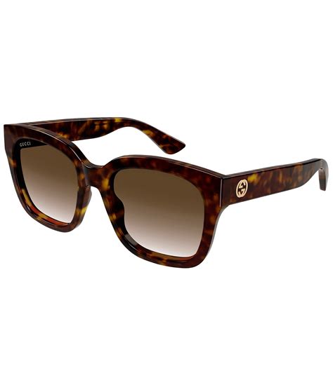 gucci cat eye optical glasses|gucci 54mm cat eye sunglasses.